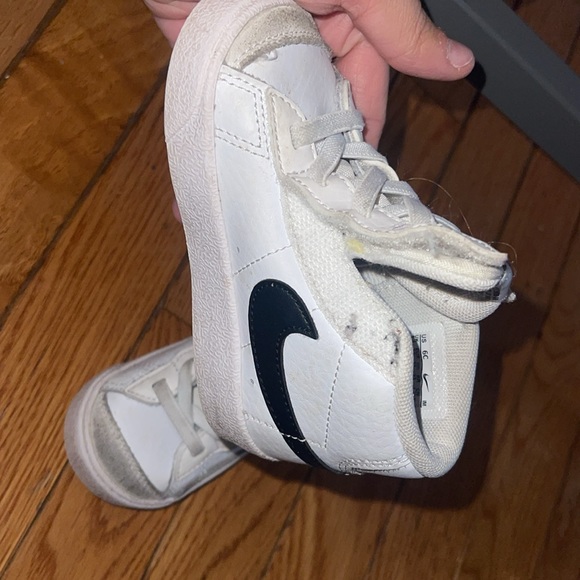 Nike blazer kids - Picture 2 of 2